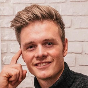 Martin Solhaugen, 31 (Instagram Star)