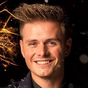 Martin Solhaugen image 3