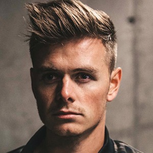 Martin Solhaugen, 31 (Instagram Star)