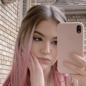 Martina Lynn, 23 (TikTok-ster)