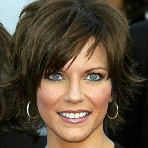 Martina McBride, 57 (Country Singer)