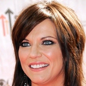 Martina McBride image 7