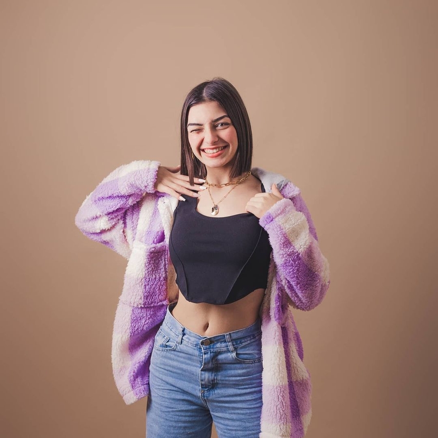 Martina Morales, 25 (TikTok明星)