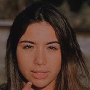 Martina Ortigosa, 22 (TikTok明星)