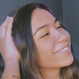 Martina Ortigosa, 24 (TikTok Star)