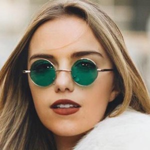 Martina Ritter, 30 (Blogger)