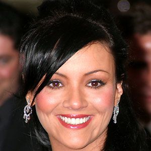 Martine McCutcheon image 3
