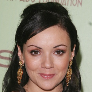 Martine McCutcheon image 4