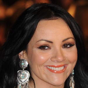 Martine McCutcheon image 7
