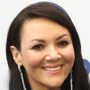 Martine McCutcheon image 8