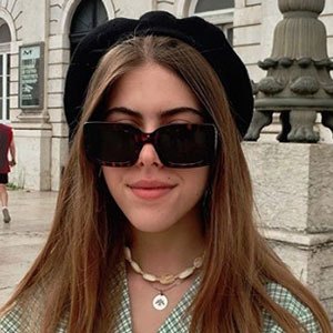 Martoquica, 23 (TikTok Star)