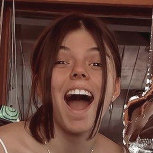 Martu Boden, 23 (TikTok Star)