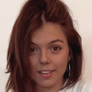 Martu Boden, 23 (TikTok Star)