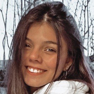 Martu Boden, 23 (TikTok Star)