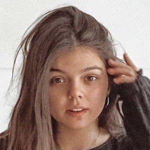 Martu Boden, 23 (TikTok Star)