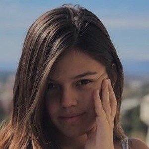 Martu Boden, 23 (TikTok Star)