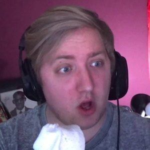 Martyn Littlewood, 33 (YouTuber)