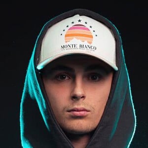 Marvin Bernardini, 22 (TikTok Star)