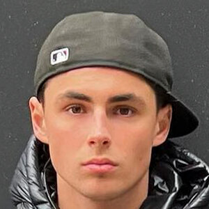 Marvin Bernardini, 22 (TikTok Star)