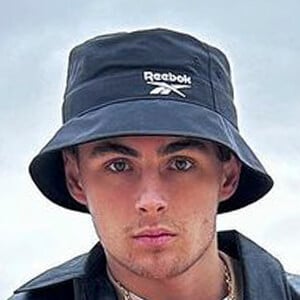 Marvin Bernardini, 22 (TikTok明星)