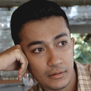 Marvin Fojas, 30 (TikTok Star)