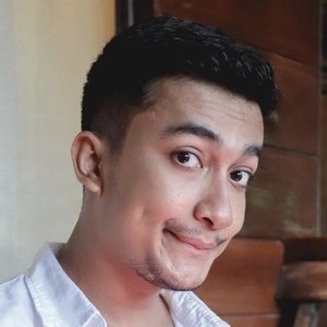 Marvin Fojas, 30 (TikTok Star)