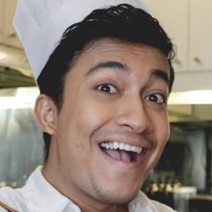 Marvin Fojas, 30 (TikTok明星)