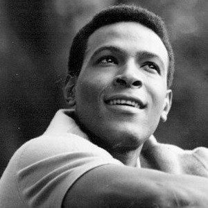 Marvin Gaye (1939 - 1984) (靈魂歌手)