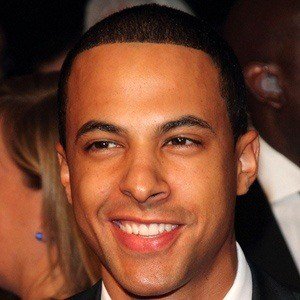 Marvin Humes, 38 (Pop Singer)