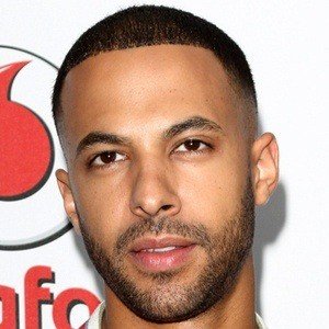 Marvin Humes, 40 (Cantante pop)