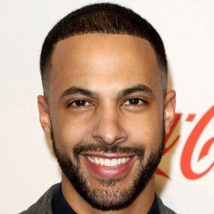 Marvin Humes, 40 (Pop Singer)