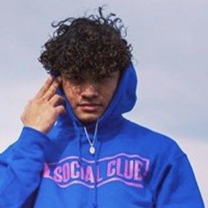 Marvin Molina image 2
