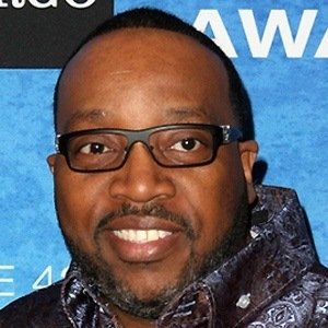 Marvin Sapp image 3