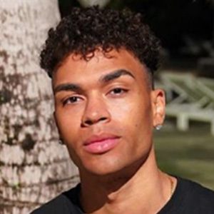 Marvin Williams, 29 (YouTube Star)