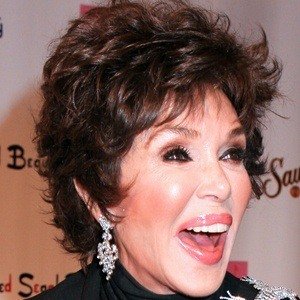 Mary Ann Mobley (1939 - 2014) (TV Actress)