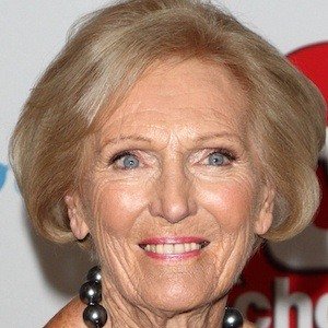 Mary Berry image 4