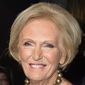 Mary Berry image 5