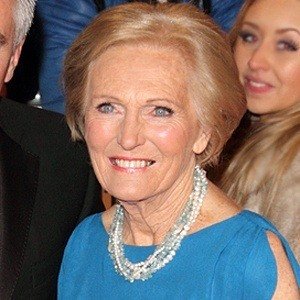 Mary Berry image 6