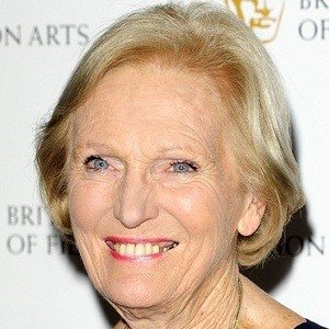 Mary Berry image 7