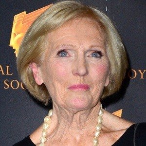 Mary Berry image 8