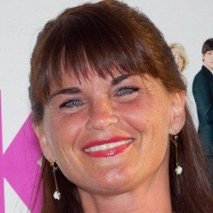 Mary Birdsong, 57 (Attrice TV)