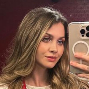 Mary Brant, 27 (TikTok Star)