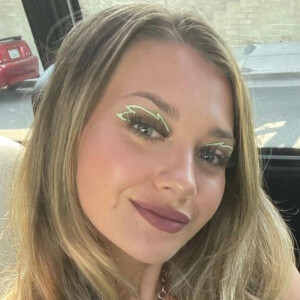 Mary Brant, 28 (TikTok Star)