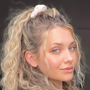 Mary Brant, 28 (TikTok Star)