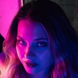 Mary Brant, 28 (TikTok明星)