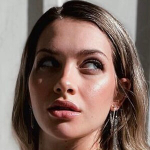 Mary Brant, 28 (TikTok Star)