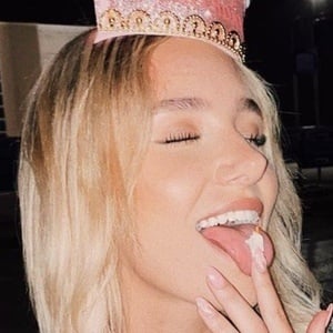 Mary Canterbury image 4