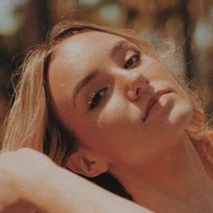 Mary Canterbury, 22 (TikTok Star)