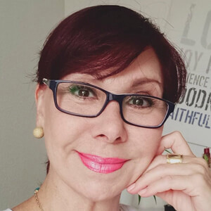 Mary del Carmen Sobrino, 63 (Journalist)