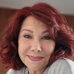 Mary del Carmen Sobrino, 63 (Journalist)